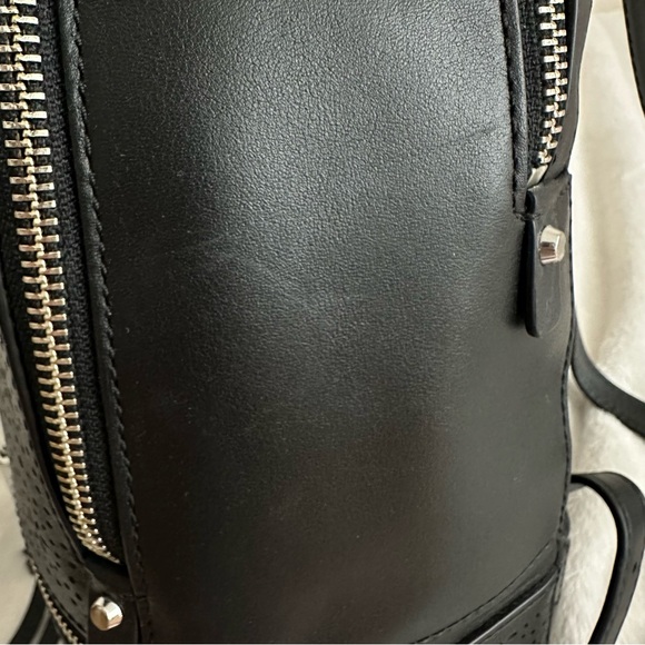 Michael Kors Rhea Backpack - Picture 6 of 7